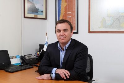 Gonzalo Fuentes reemplazará a Eduardo González en la gerencia general de SVTI