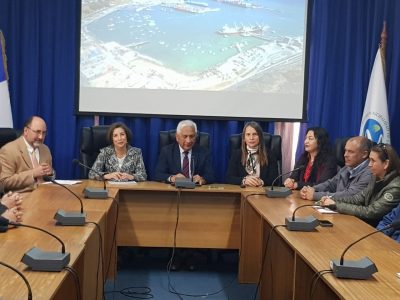 Colsa y el Municipio firman convenio de colaboración para reciclar en San Antonio