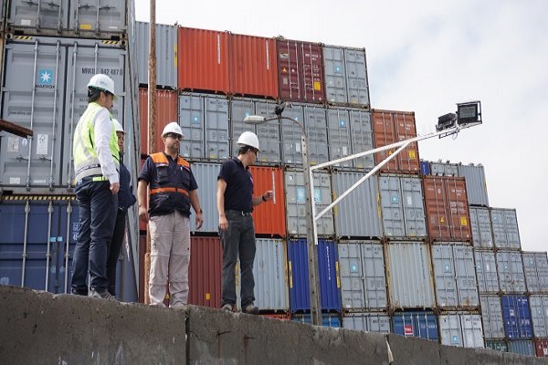 Onemi y EPI coordinan medidas preventivas y cursos de acción ante emergencias