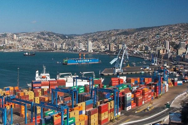 Propuesta de nueva tasa portuaria recibe amplio apoyo de autoridades de San Antonio