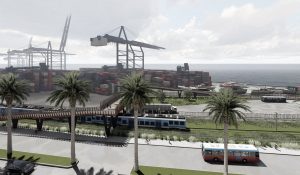 TCVAL pide nueva prórroga para responder observaciones a su proyecto