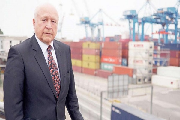 Raúl Urzúa, presidente EPV: “Hasta el último día trataré de sacar adelante el T2”