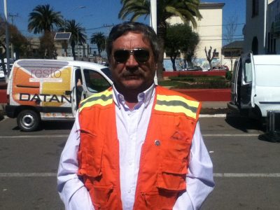 Julio Castillo llama a mantenerse en «alerta» sobre futuro de trabajadores tras ratificación del PGE en San Antonio