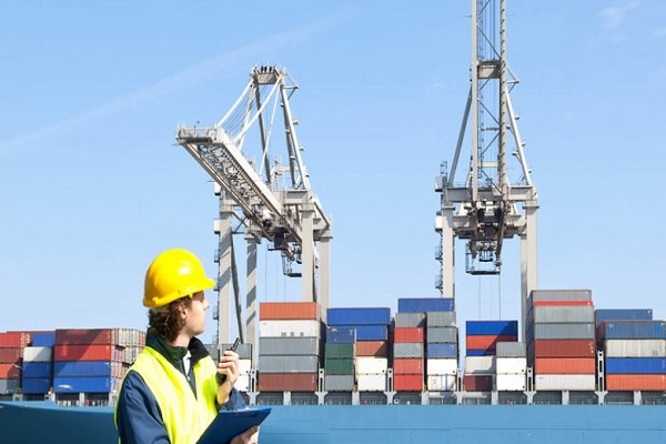 Importaciones registraron en mayo su mayor nivel desde fines de 2014