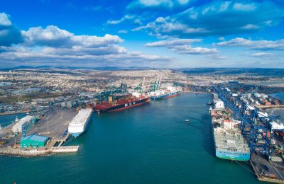 PCE recibirá nuevo crucero que no recalará en Valparaíso