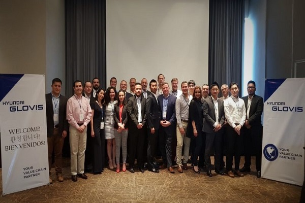 Premian en México a Agunsa por gestión comercial