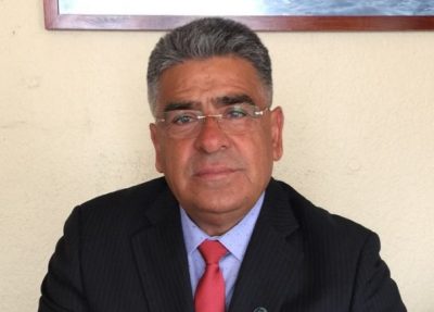 Sergio Baeza pide mayor claridad al gobierno respecto a compromiso ampliación portuaria en Valparaíso