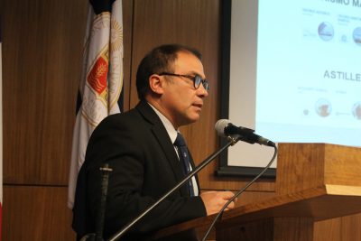 Manuel Bagnara asegura que la apertura del cabotaje debe realizarse en «igualdad de condiciones»