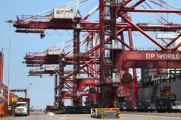 Comercio electrónico y tecnología debatieron aduanas mundiales en foro