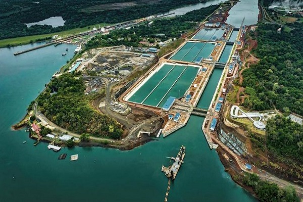 La ampliación del Canal de Panamá empuja a Chile a hacer mayores inversiones