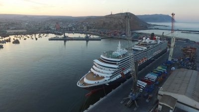 Gobierno chileno ingresa urgencia legislativa a modificación del cabotaje de personas