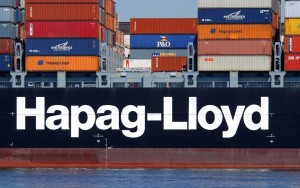 Hapag-Lloyd reemplaza a San Antonio por Valparaíso en la rotación del servicio AN1 / Andex 1