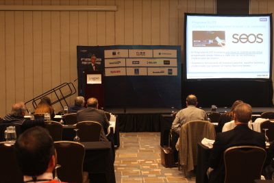 Analizan desafíos de la expansión portuaria en puertos latinoamericanos