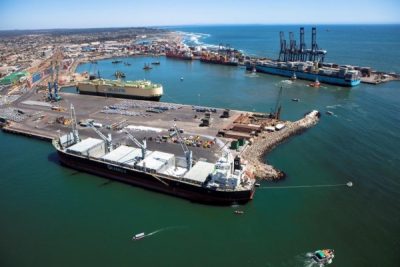 Intercambio comercial chileno crece 17,6% en primer trimestre según Aduanas