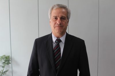 Juan Esteban Bilbao asegura que apertura del cabotaje de pasajeros brindaría «condiciones» para desarrollar rutas más cortas