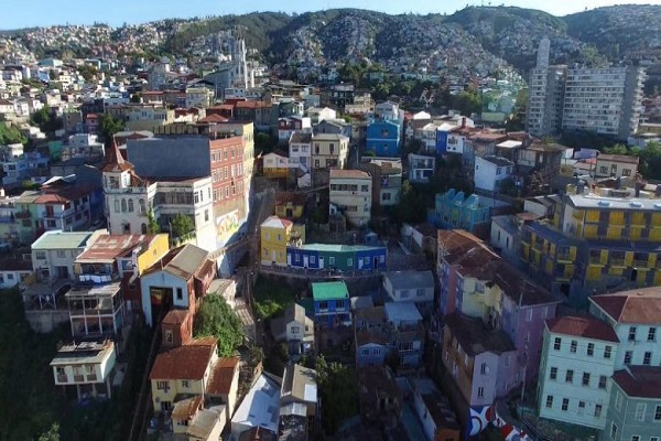 Buscan ofensiva regionalista con Ley de Puertos ante silencio del Ejecutivo