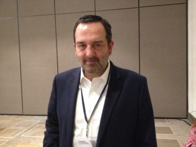 Puerto Central proyecta aumento de hasta 12% en flujo de cruceristas para temporada 2018/2019