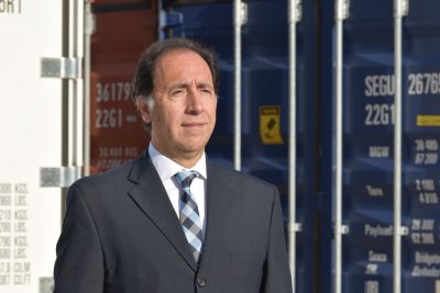 Enrique Runin asegura que urgencia legislativa a modificación del cabotaje de personas es una «muy buena noticia»