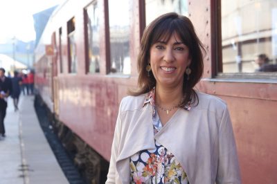 Aduanas capacita a empresas vinculadas a protección de la cadena logística