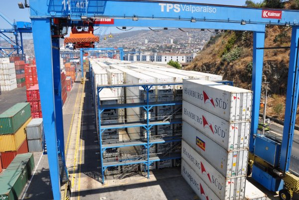 TPS y trabajadores eventuales movilizados se reúnen por primera vez desde inicio del conflicto