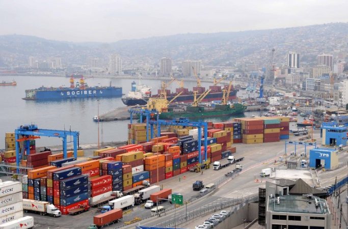 Declaración Pública a raíz del paro en el Puerto de Valparaíso
