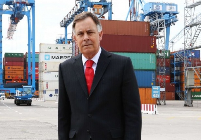 Raúl Celis renuncia a la presidencia de EPV