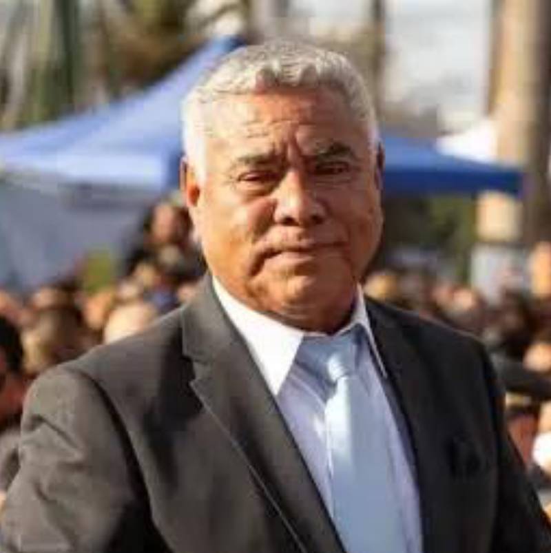 Orlando Vargas Pizarro