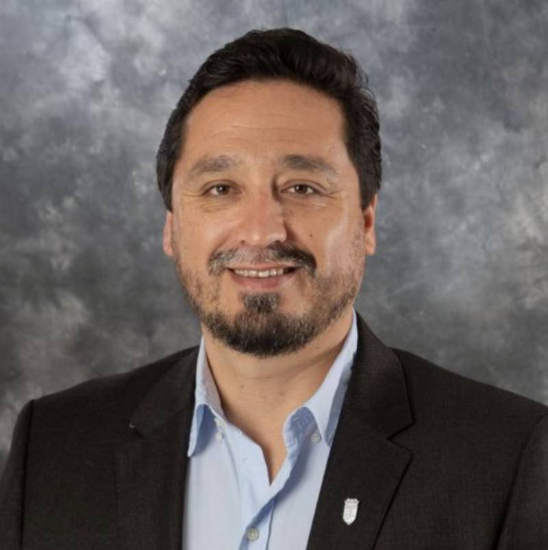 Rodrigo Oliva Vicentelo