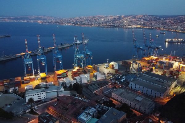 Puertos lideran movilidad en comercio exterior y plantean desafíos logísticos