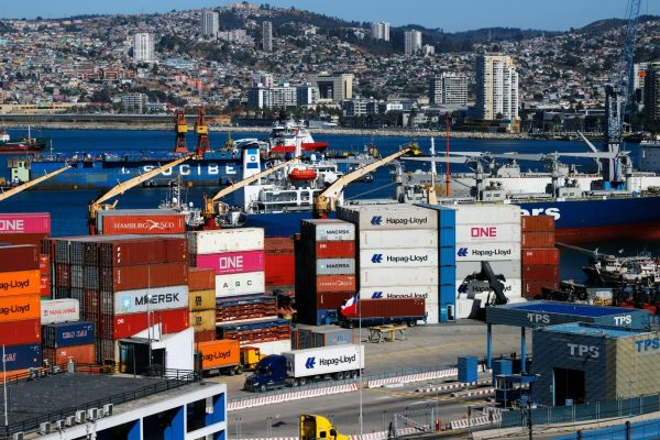 ANCPCH destaca nueva Política Nacional Logística Portuaria para el desarrollo de las ciudades puerto y el comercio exterior
